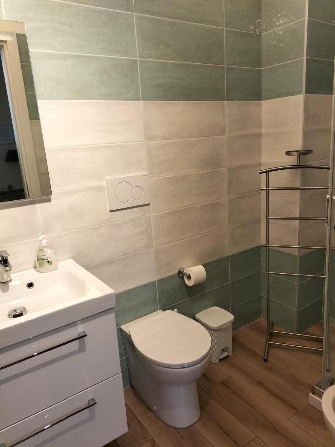 Bolognafiera Hotel Екстериор снимка