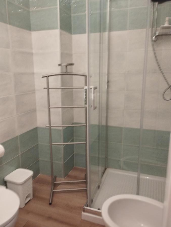 Bolognafiera Hotel Екстериор снимка