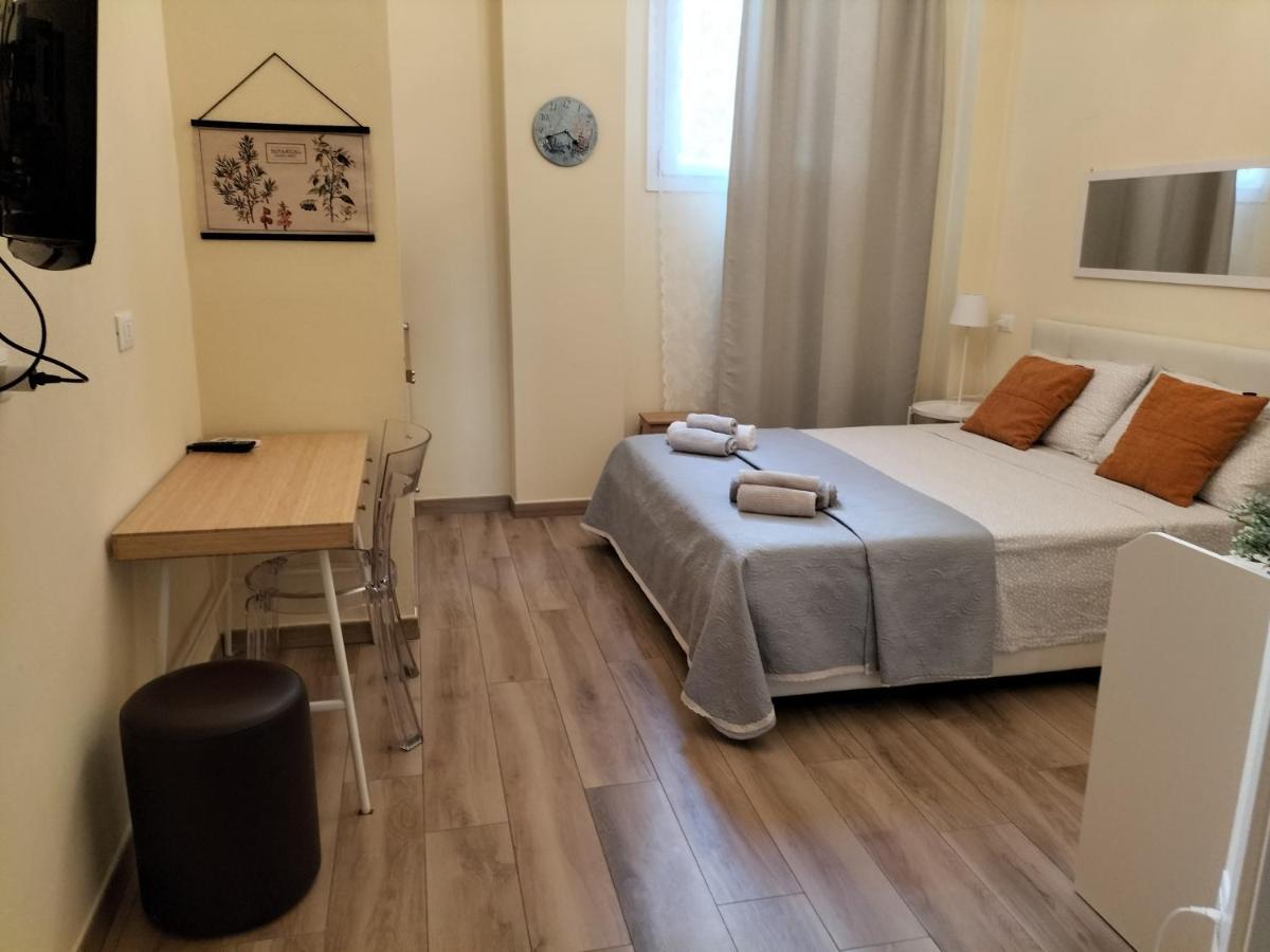 Bolognafiera Hotel Екстериор снимка