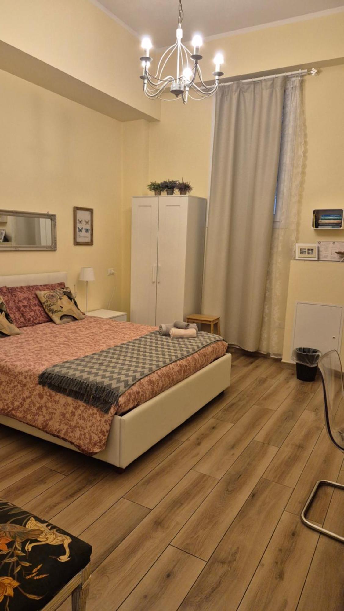 Bolognafiera Hotel Стая снимка
