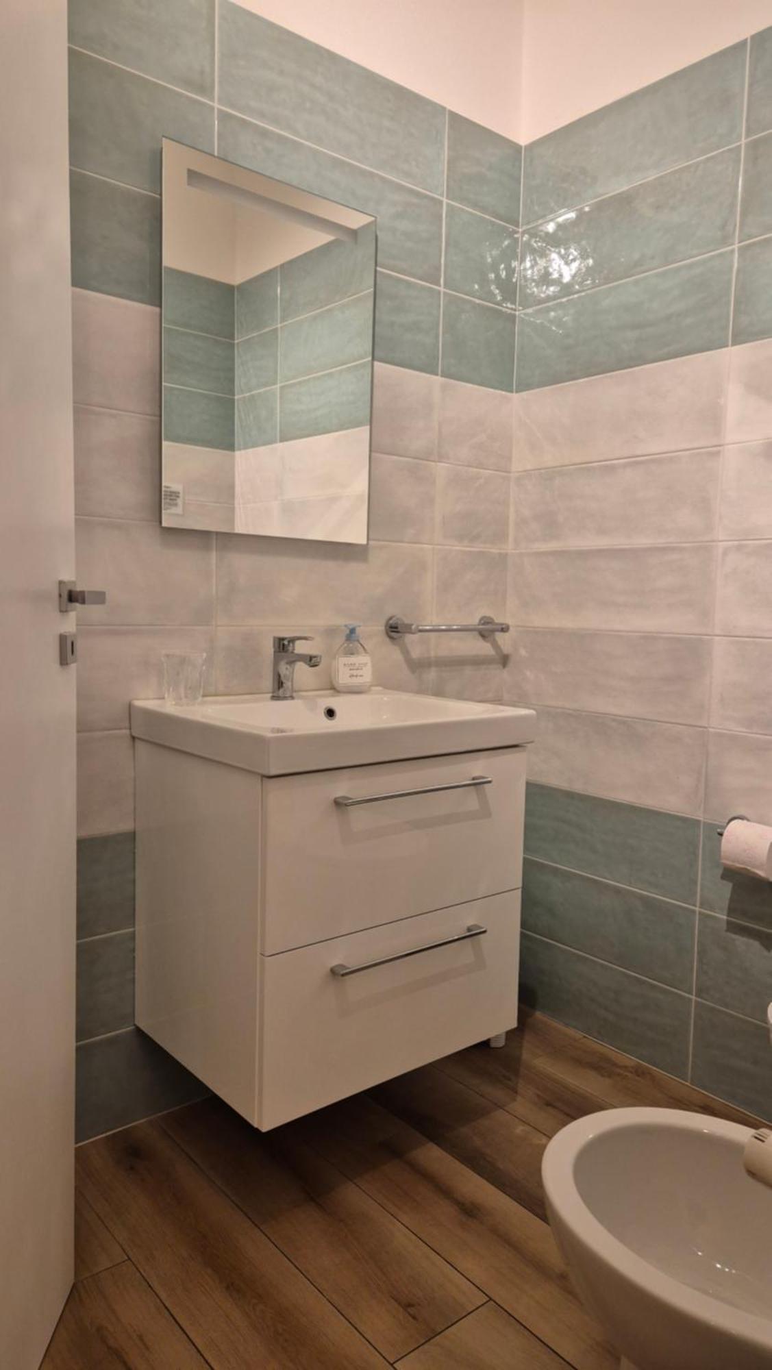 Bolognafiera Hotel Екстериор снимка