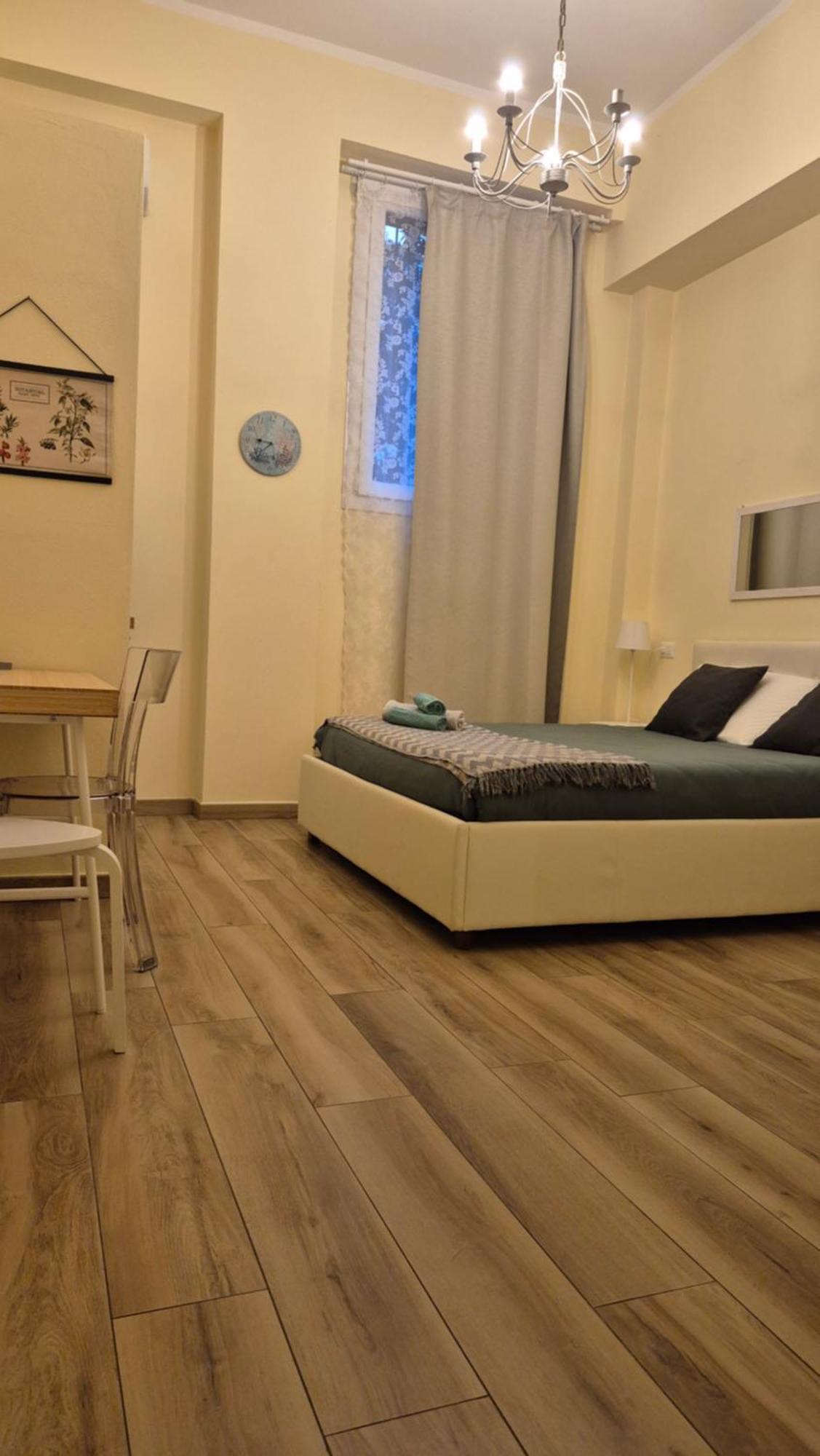 Bolognafiera Hotel Стая снимка