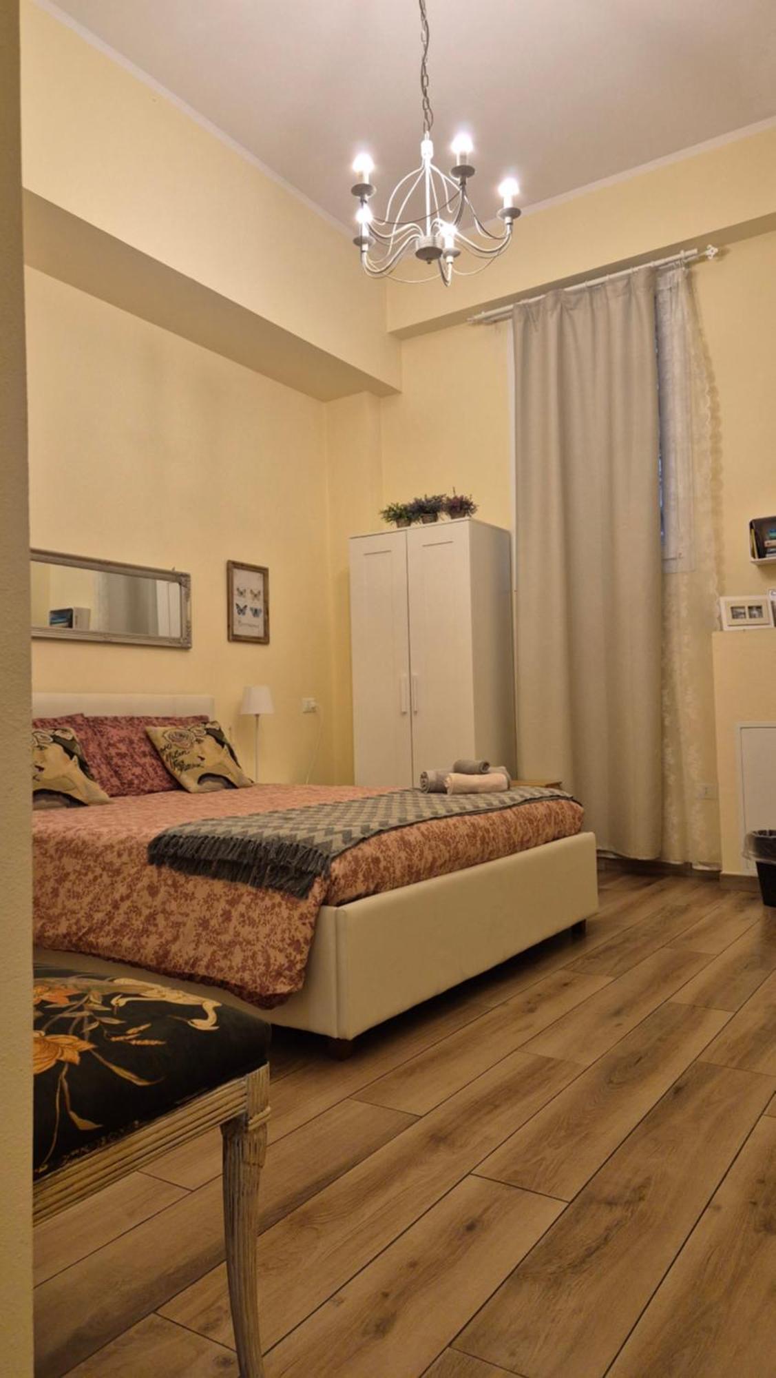 Bolognafiera Hotel Стая снимка