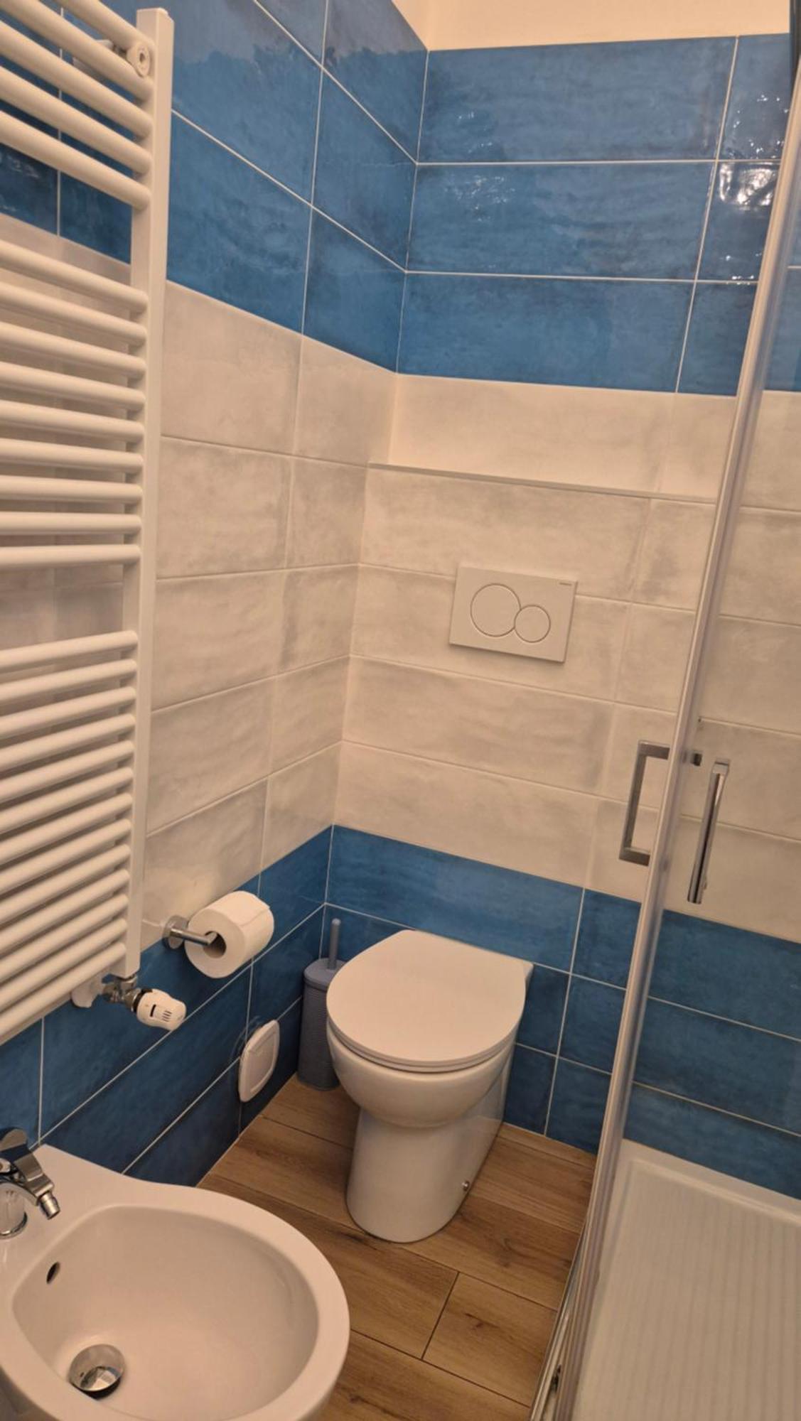 Bolognafiera Hotel Стая снимка